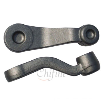 Customized Forged Bracket for Automobile